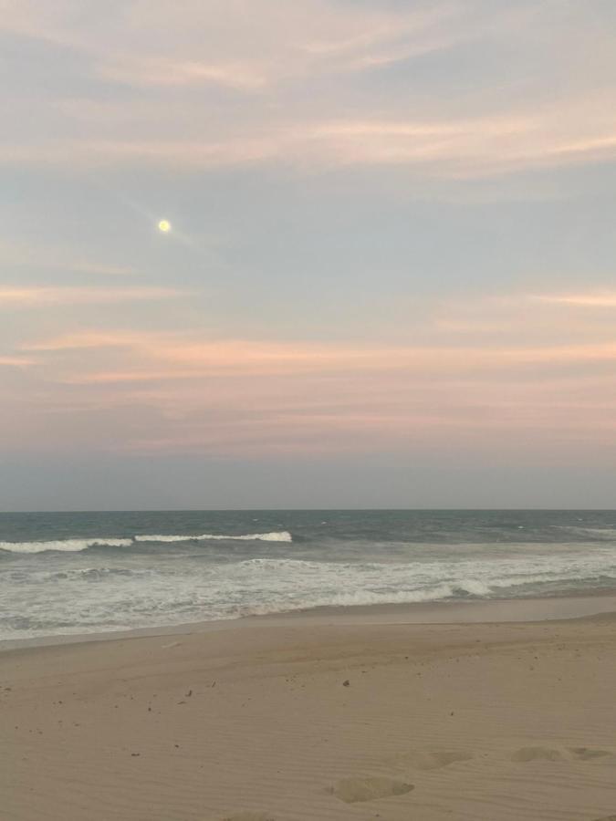 Pousada Secret Spot Kite Club Fortaleza  Exterior foto