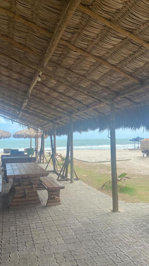 Pousada Secret Spot Kite Club Fortaleza  Exterior foto